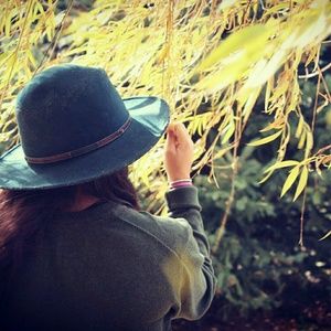 Meet your Posher, Silvia